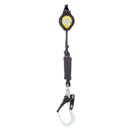 [VB_VS_WR040S] ELLERsafe WR040S Höhensicherungsgerät