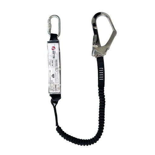 [VBL_LE111] ELLERsafe LE111 Elastisches Verbindungsmittel