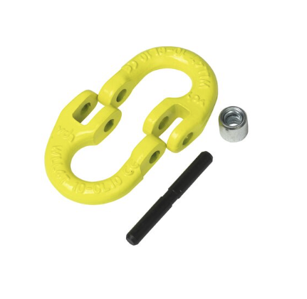 Verbindungsschloß, Güteklasse 10