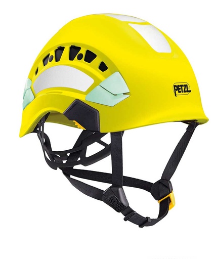 Petzl VERTEX VENT HI-VIZ Sicherheitshelm