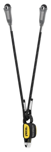 [VL_PEABS-Y] Petzl ABSORBICA-Y Verbindungsmittel