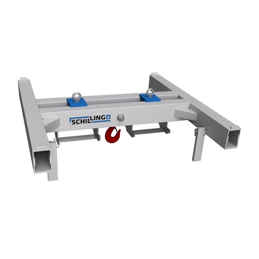 [WP_LSH_SCHBB] Schilling Aluminium Lasttraverse für Big-Bags