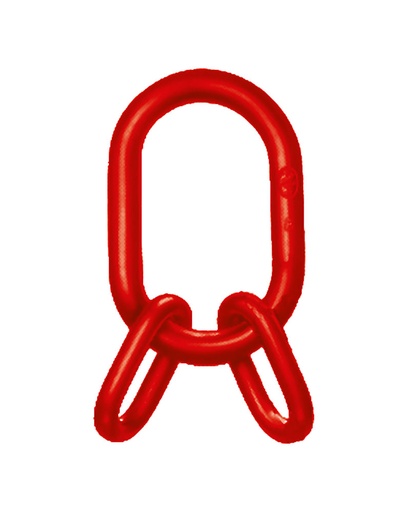 JDT NORM8 Aufhängeglied, 3- und 4-strang, Güteklasse 8