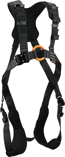 ELLERsafe H210 PRO Auffanggurt