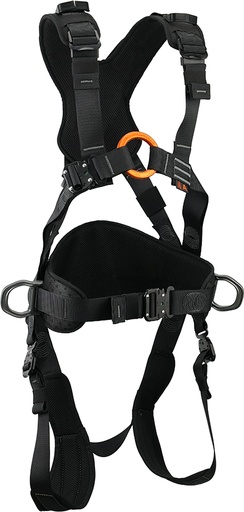 ELLERsafe H230 PRO Auffanggurt, für Positionierung
