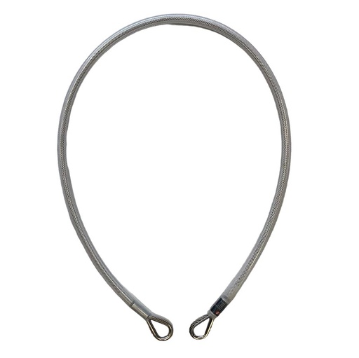 ELLERsafe AC700 Ankerschlaufe Edelstahl