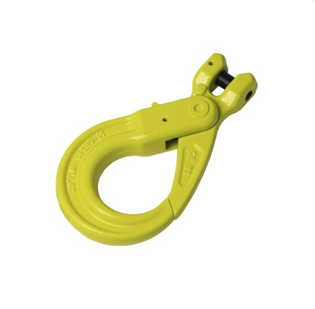 Automatik-Gabelkopfhaken, Guteklasse 10 