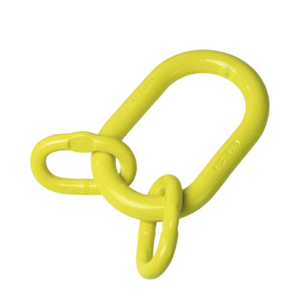 Topschalm, 3- of 4-sprong, grade 100 