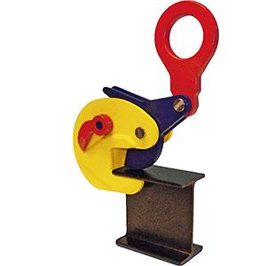 Terrier TOBK Horizontale Trägerklemme