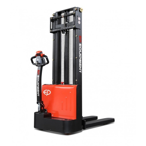 EP ESA121 Elektro-stapler 1,2 t