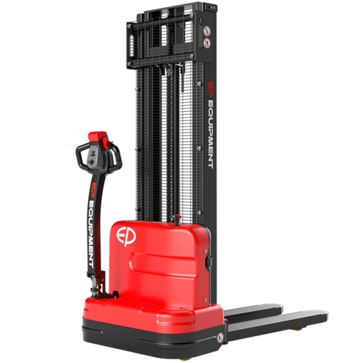 EP EST124 Elektro-stapler 1,2 t