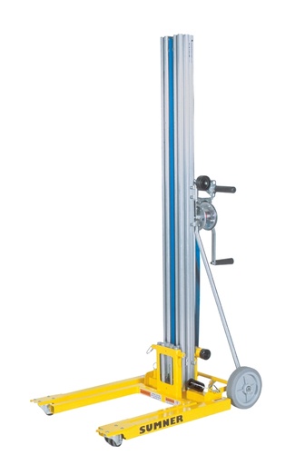 Sumner 2200 series Materiallift