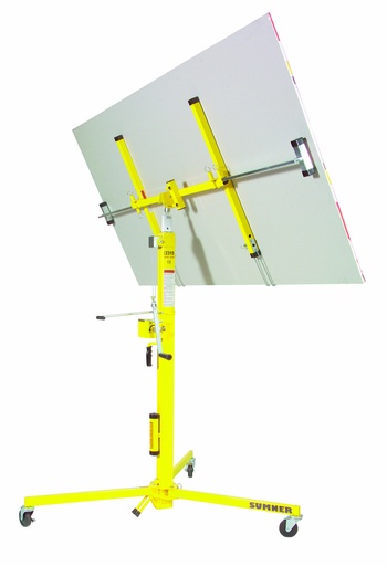Sumner 2300 series Materiallift, für Trockenbauplatten