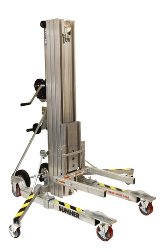 Sumner 2600 series Materiallift