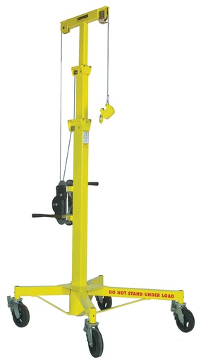 Sumner Roust-A-Bout Materiallift