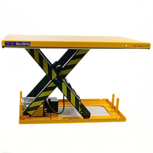 Hubtisch HW2000